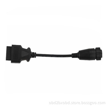 14Pin Cable for Volvo 9993832 Vocom